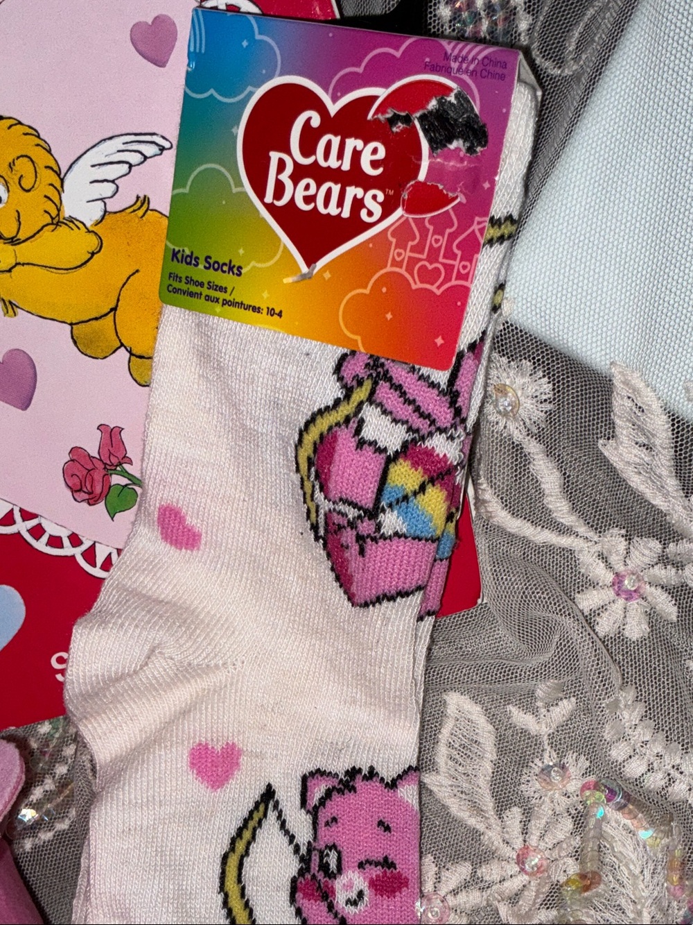 PINK BUNDLE - Picture 3 of 7